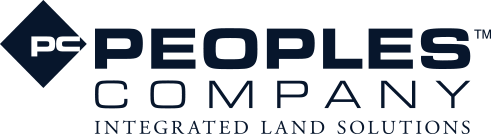 Peoples Company: Integrated Land Solutions